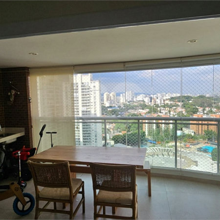 Apartamento à venda com 3 quartos, sendo 1 suíte,  em Vila Leopoldina, São Paulo, SP