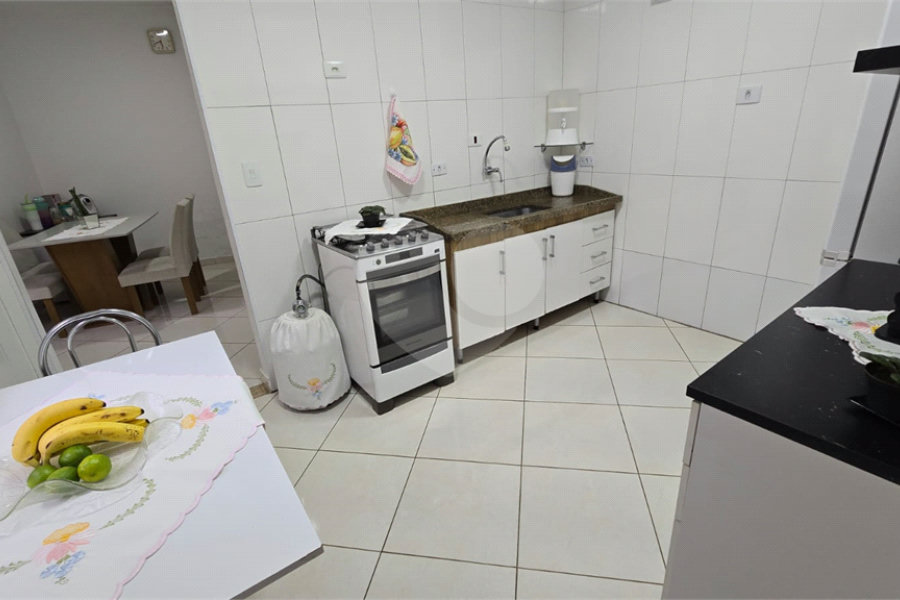 Casa à venda com 2 quartos, sendo 1 suíte,  em Vila Bonilha, São Paulo, SP