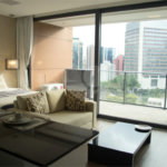 Apartamento para alugar com 1 quarto em Vila Olímpia, São Paulo, SP