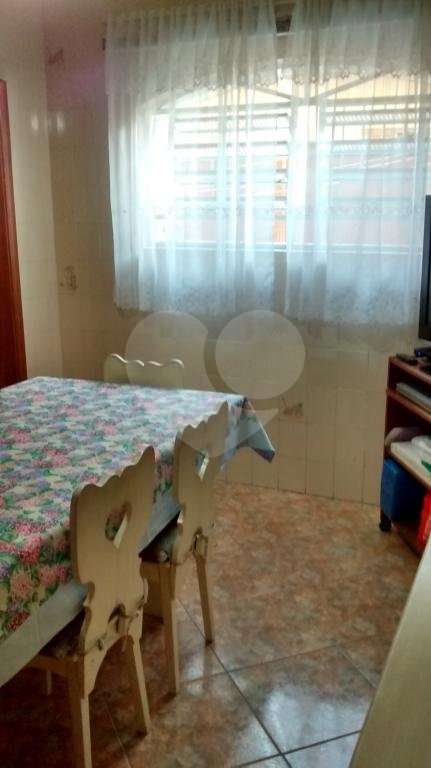 Sobrado à venda com 3 quartos, sendo 1 suíte, em Mandaqui, São Paulo, SP