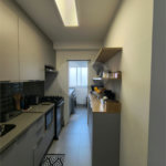 Apartamento à venda com 2 quartos, sendo 1 suíte,  em Jardim Caravelas, São Paulo, SP