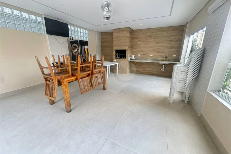 Apartamento à venda com 2 quartos, sendo 1 suíte, em Parada Inglesa, São Paulo, SP