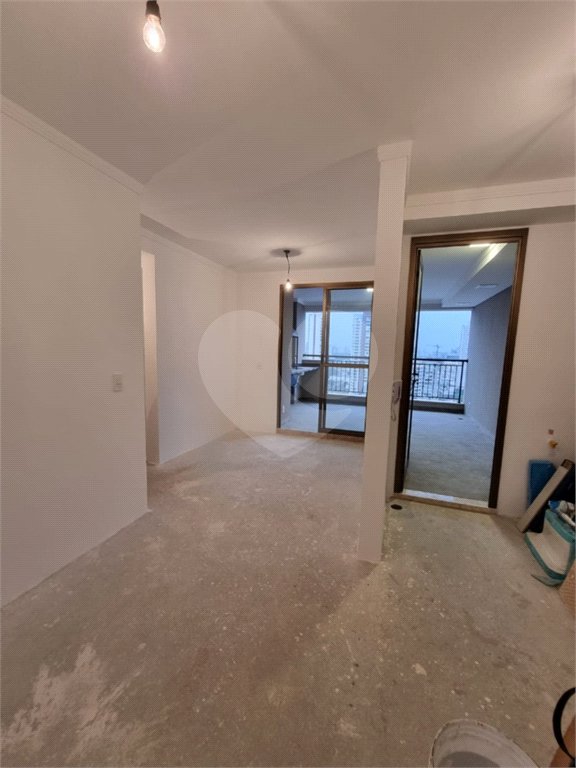 Apartamento à venda com 2 quartos, sendo 1 suíte, em Barra Funda, São Paulo, SP