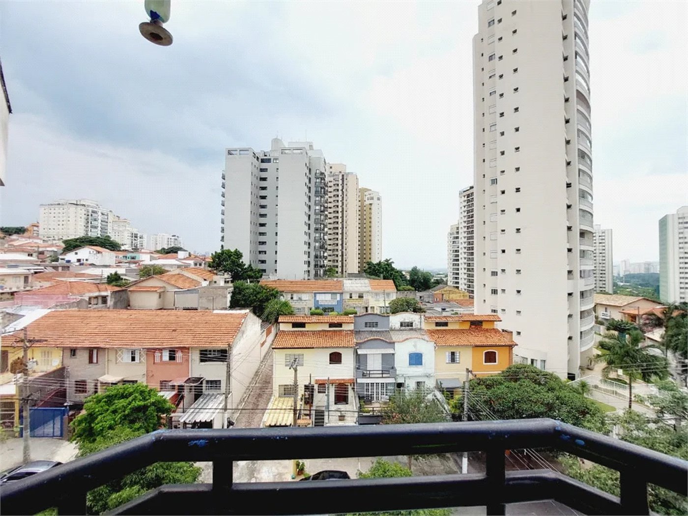 Apartamento à venda com 3 quartos, sendo 1 suíte, em Alto da Lapa, São Paulo, SP