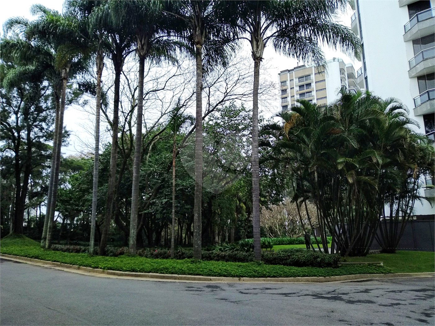 Cobertura para alugar com 5 suítes em Alto da Boa Vista, São Paulo, SP