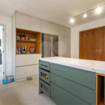 Apartamento à venda com 2 suítes em Jardim Paulista, São Paulo, SP