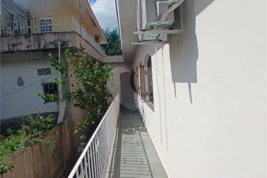 Casa Térrea à venda com 3 quartos, sendo 1 suíte, em Jardim Líbano, São Paulo, SP