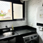 Apartamento à venda com 3 quartos, sendo 1 suíte, em Vila Gustavo, São Paulo, SP