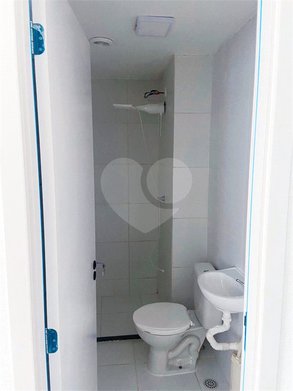 Apartamento à venda com 2 quartos em Vila Leopoldina, São Paulo, SP