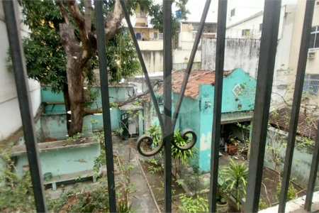 Casa à venda ou para alugar com 6 quartos em Tijuca, Rio de Janeiro, RJ