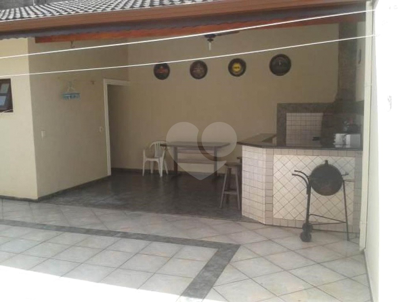 Casa à venda com 3 quartos em João Xxiii, Vinhedo, SP