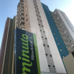 Apartamento à venda com 2 quartos, sendo 1 suíte,  em Campestre, Santo André, SP