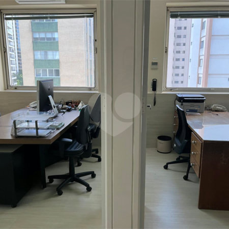 Sala à venda ou para alugar em Alto de Pinheiros, São Paulo, SP