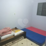 Casa à venda com 3 quartos em Vila Tito de Carvalho (vila Xavier), Araraquara, SP
