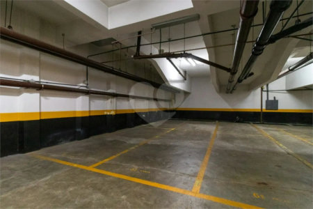 Apartamento à venda com 4 quartos, sendo 3 suítes, em Cambuci, São Paulo, SP