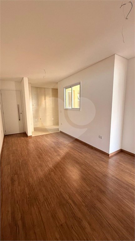 Apartamento à venda com 2 quartos em Santa Maria, Santo André, SP