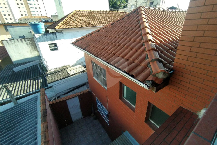 Casa à venda com 5 quartos em Chora Menino, São Paulo, SP