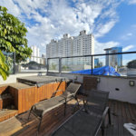 Casa de Vila à venda com 3 suítes em Vila Nova Conceição, São Paulo, SP