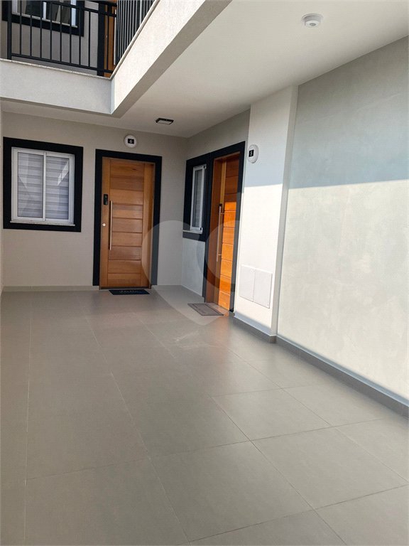 Apartamento à venda com 1 quarto em Vila Dom Pedro Ii, São Paulo, SP
