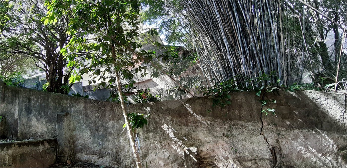 Terreno à venda em Santa Teresinha, São Paulo, SP