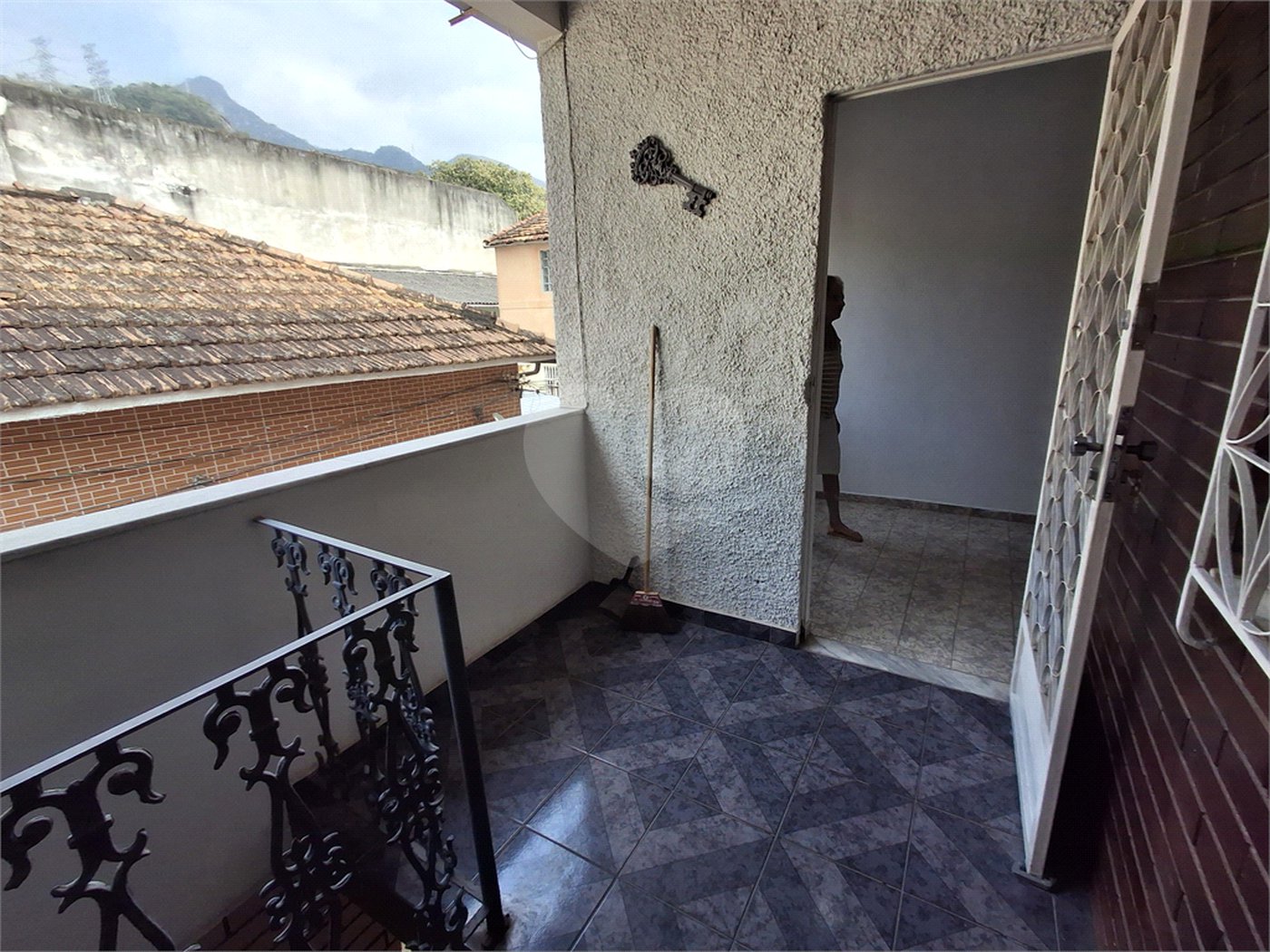 Casa à venda com 6 quartos, sendo 1 suíte, em Andaraí, Rio de Janeiro, RJ