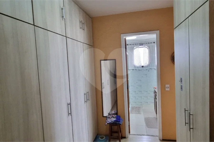 Apartamento à venda com 4 quartos, sendo 1 suíte, em Horto Florestal, São Paulo, SP