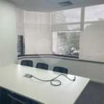 Conjunto comercial para locação no Brooklin 586 m² 10 vagas de garagem
