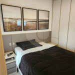 Apartamento à venda com 2 quartos, sendo 1 suíte, em Baeta Neves, São Bernardo do Campo, SP