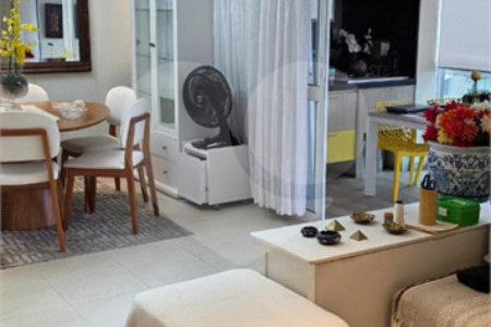 Apartamento à venda com 3 quartos, sendo 1 suíte, em Alto da Mooca, São Paulo, SP