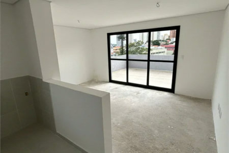 Apartamento à venda em Vila Sônia, São Paulo, SP