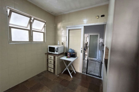 Apartamento com 4 dormitórios à venda, 301 m² por R$ 1.200.000,00 - Gonzaga - Santos/SP