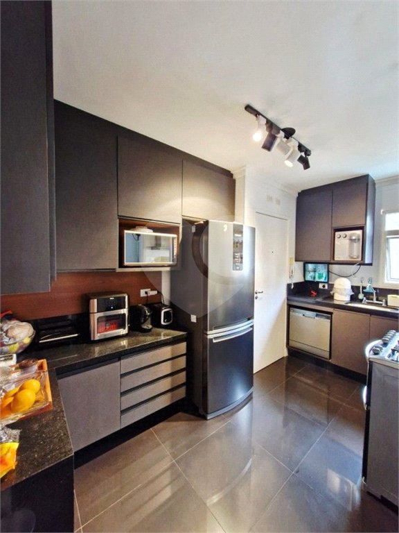 Apartamento à venda com 3 quartos, sendo 1 suíte, em Vila Suzana, São Paulo, SP