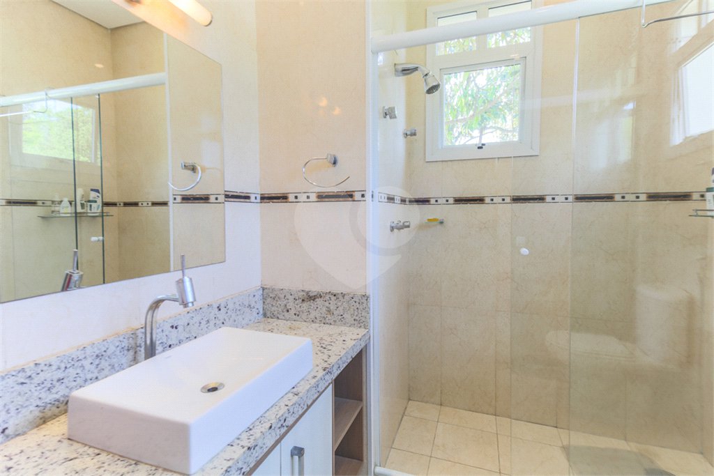 Casa à venda com 5 suítes no condomínio Chácara Flora, São Paulo - SP