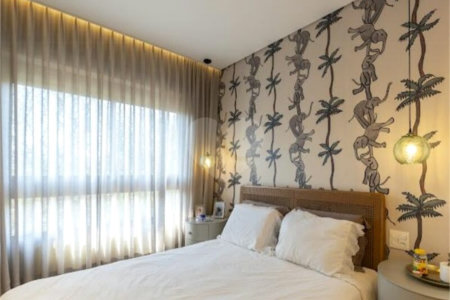 Apartamento à venda com 2 suítes em Brooklin, São Paulo, SP