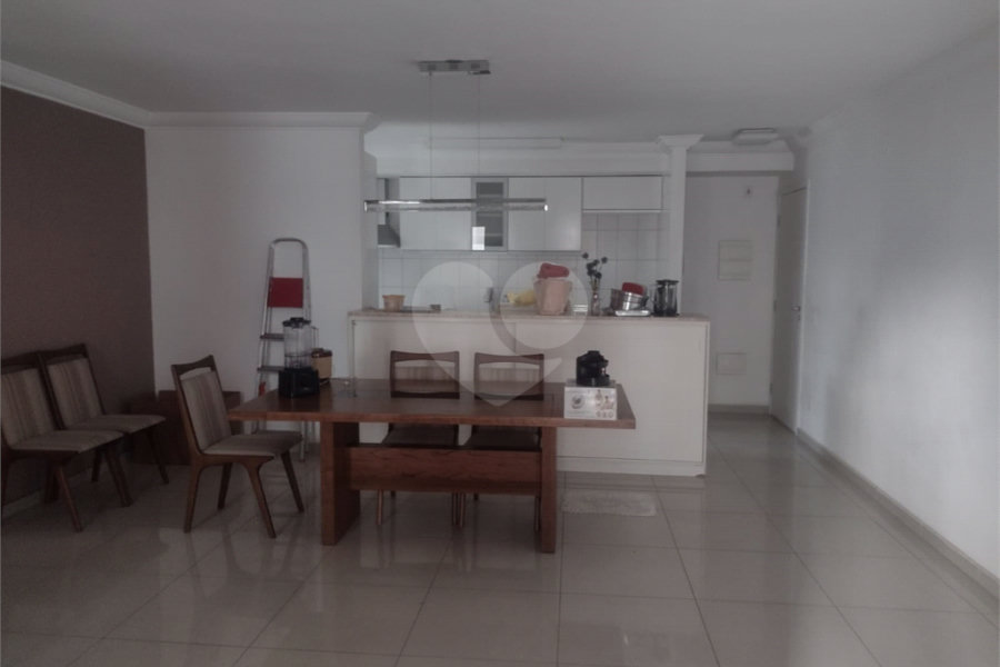 Apartamento à venda com 3 quartos, sendo 1 suíte, em Butantã, São Paulo, SP