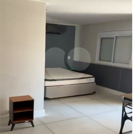 Apartamento para alugar com 1 quarto em Vila Andrade, São Paulo, SP