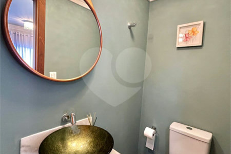 Apartamento à venda com 4 quartos, sendo 3 suítes, em Água Fria, São Paulo, SP