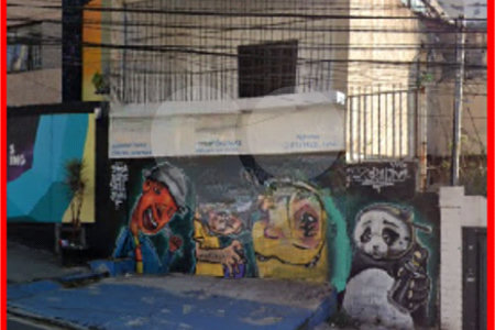 Sobrado à venda com 3 quartos, sendo 1 suíte, em Paraíso, São Paulo, SP