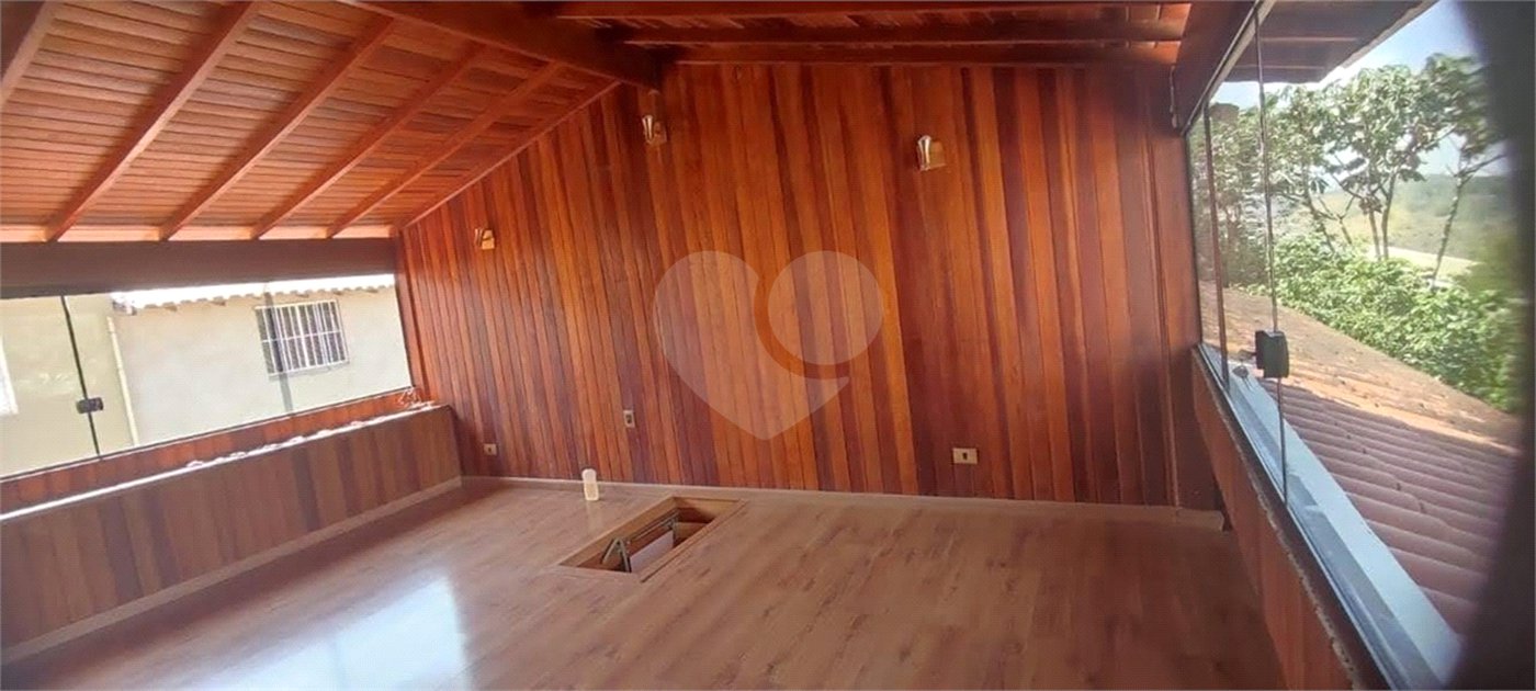 Casa à venda com 2 quartos no condomínio Bosque São João, Guarulhos - SP