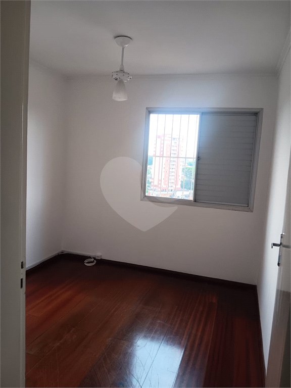 Apartamento à venda com 2 quartos em Jardim Ester, São Paulo, SP