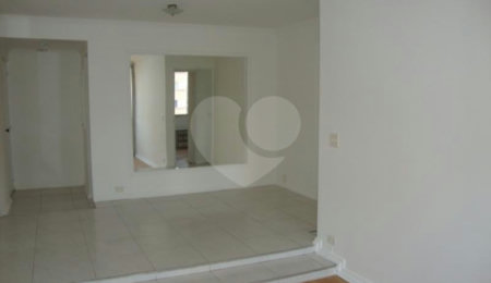 Apartamento à venda com 1 suíte em Itaim Bibi, São Paulo, SP