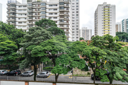 Apartamento à venda com 4 quartos, sendo 3 suítes,  em Perdizes, São Paulo, SP