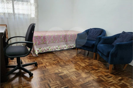 Apartamento à venda com 3 quartos, sendo 1 suíte, em Jardim Paulista, São Paulo, SP
