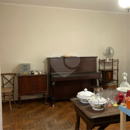 Casa de Vila à venda com 3 quartos, sendo 1 suíte, em Brooklin Paulista, São Paulo, SP