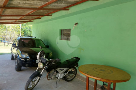 Chácara à venda com 4 quartos em Área Rural de Louveira, Louveira, SP
