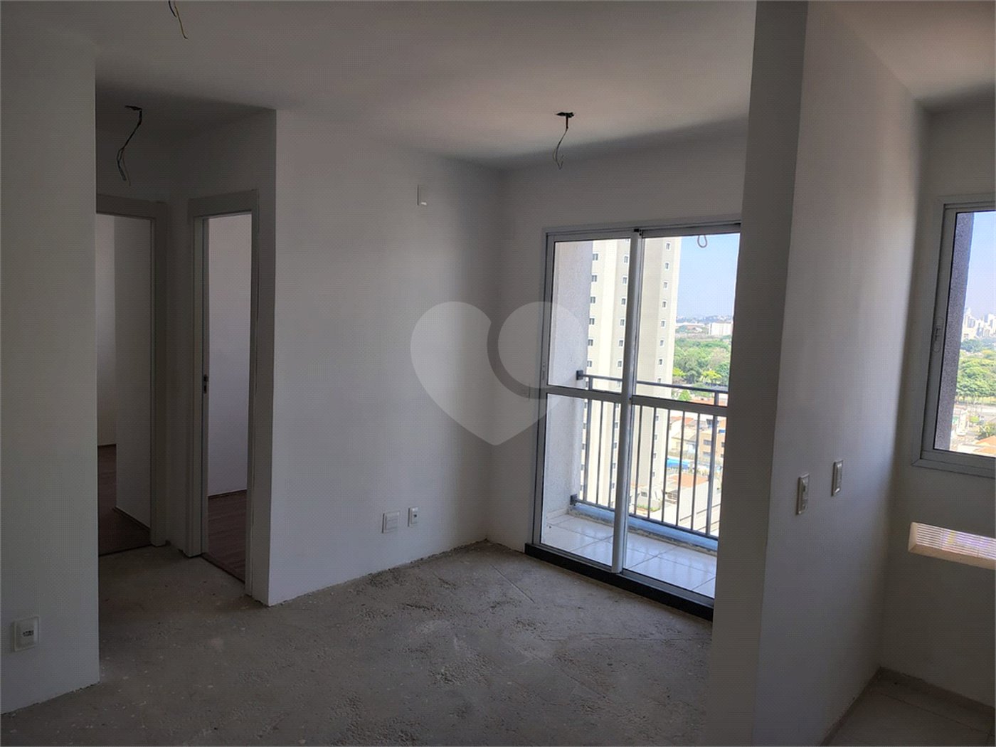 Apartamento à venda com 2 quartos em Jardim Japão, São Paulo, SP