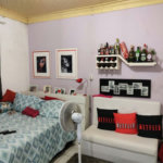 Casa Residencial à venda, Aparecida, Santos - CA0185.