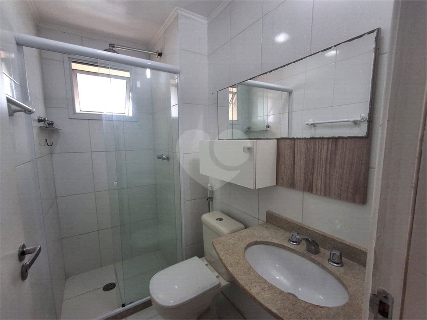 Apartamento à venda com 2 quartos em Jardim Esmeralda, São Paulo, SP