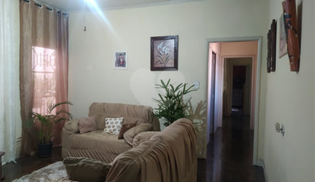 Casa Térrea à venda com 3 quartos em Imirim, São Paulo, SP