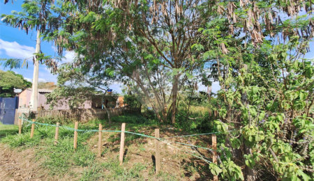 Terreno à venda em Bairro do Porto, Itapetininga, SP